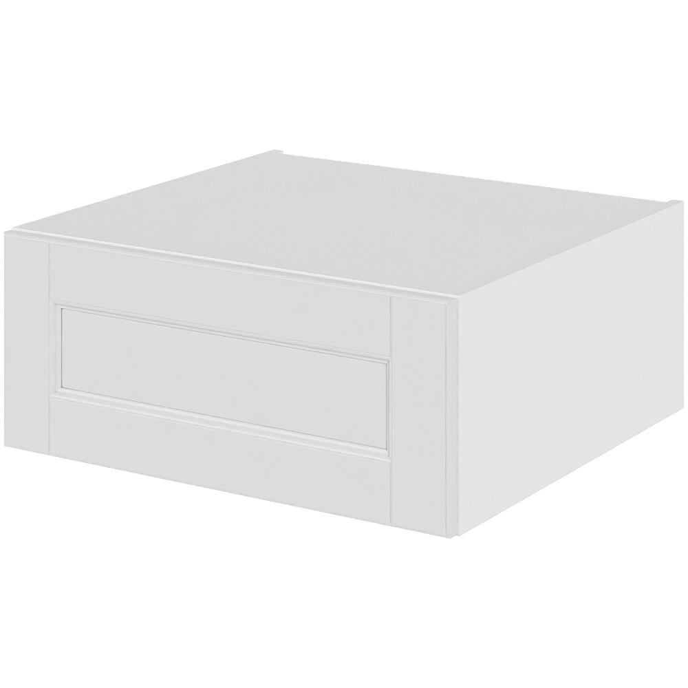 Billede af Multi-Living Køkken toplågekassette i Bergen H: 25,6 cm D: 60,0 cm - 1 toplåge - Bredde: 60 cm