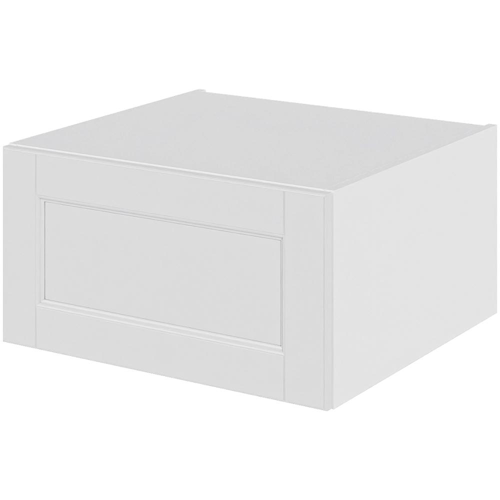 Billede af Multi-Living Køkken skuffekassette i Bergen H: 32,0 cm D: 60,0 cm - Fuldtudtræk/softluk - Bredde: 60 cm