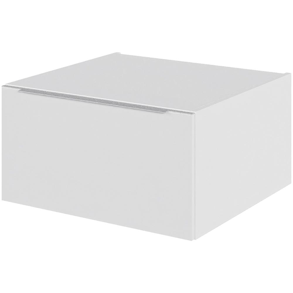 Billede af Multi-Living Køkken skuffekassette i Hvid Front Paris H: 32,0 cm D: 60,0 cm - Fuldtudtræk/softluk - Bredde: 60 cm