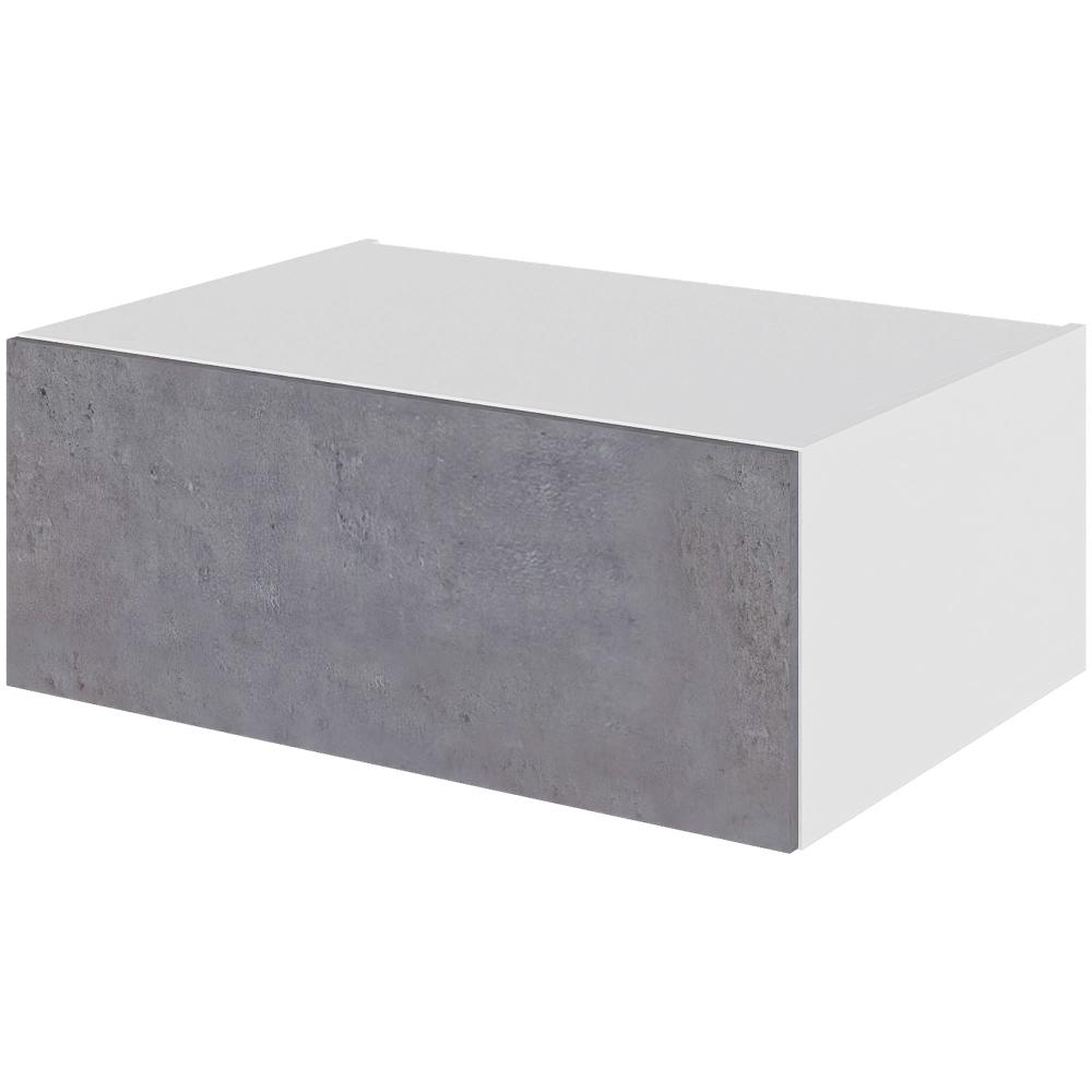 Billede af Multi-Living Køkken toplågekassette i Riga H: 32,0 cm D: 60,0 cm - 1 låge - Bredde: 80 cm