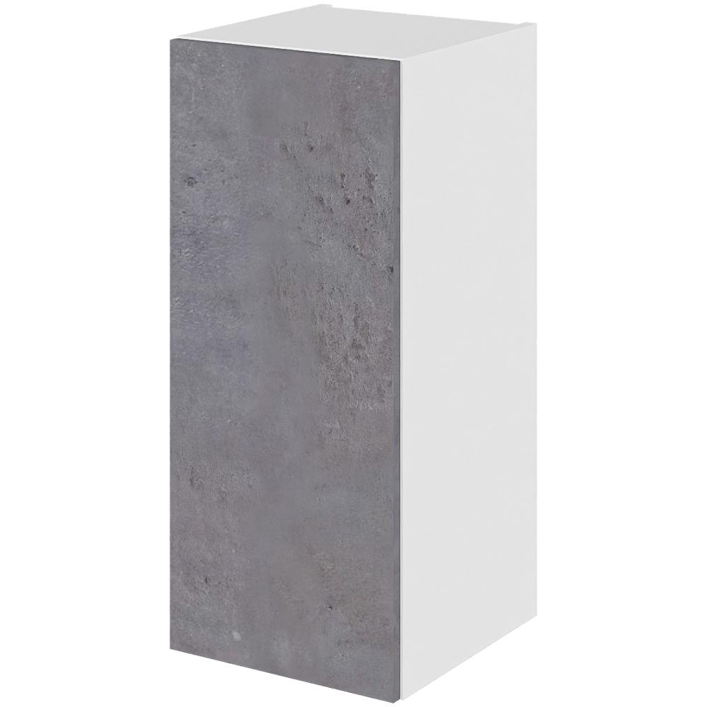 Billede af Multi-Living Køkken hyldeskab i Riga H: 70,4 cm D: 34,0 cm - Inklusiv 2 hylde - Bredde: 30 cm