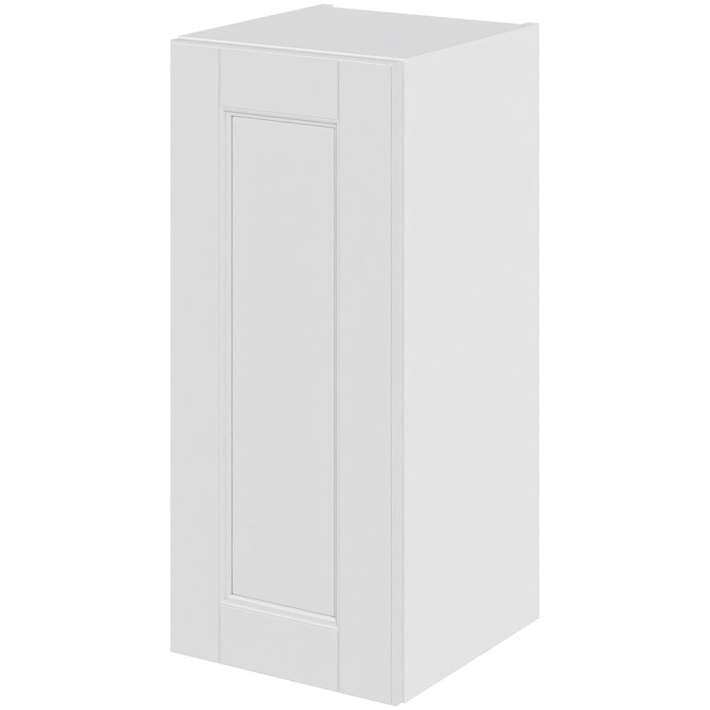 Billede af Multi-Living Køkken hyldeskab i Bergen H: 70,4 cm D: 34,0 cm - Inklusiv 2 hylde - Bredde: 30 cm