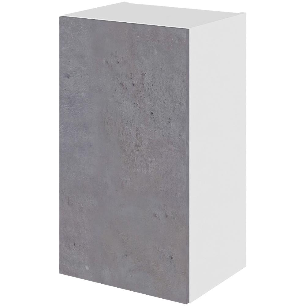 Billede af Multi-Living Køkken hyldeskab i Riga H: 70,4 cm D: 34,0 cm - Inklusiv 2 hylde - Bredde: 40 cm