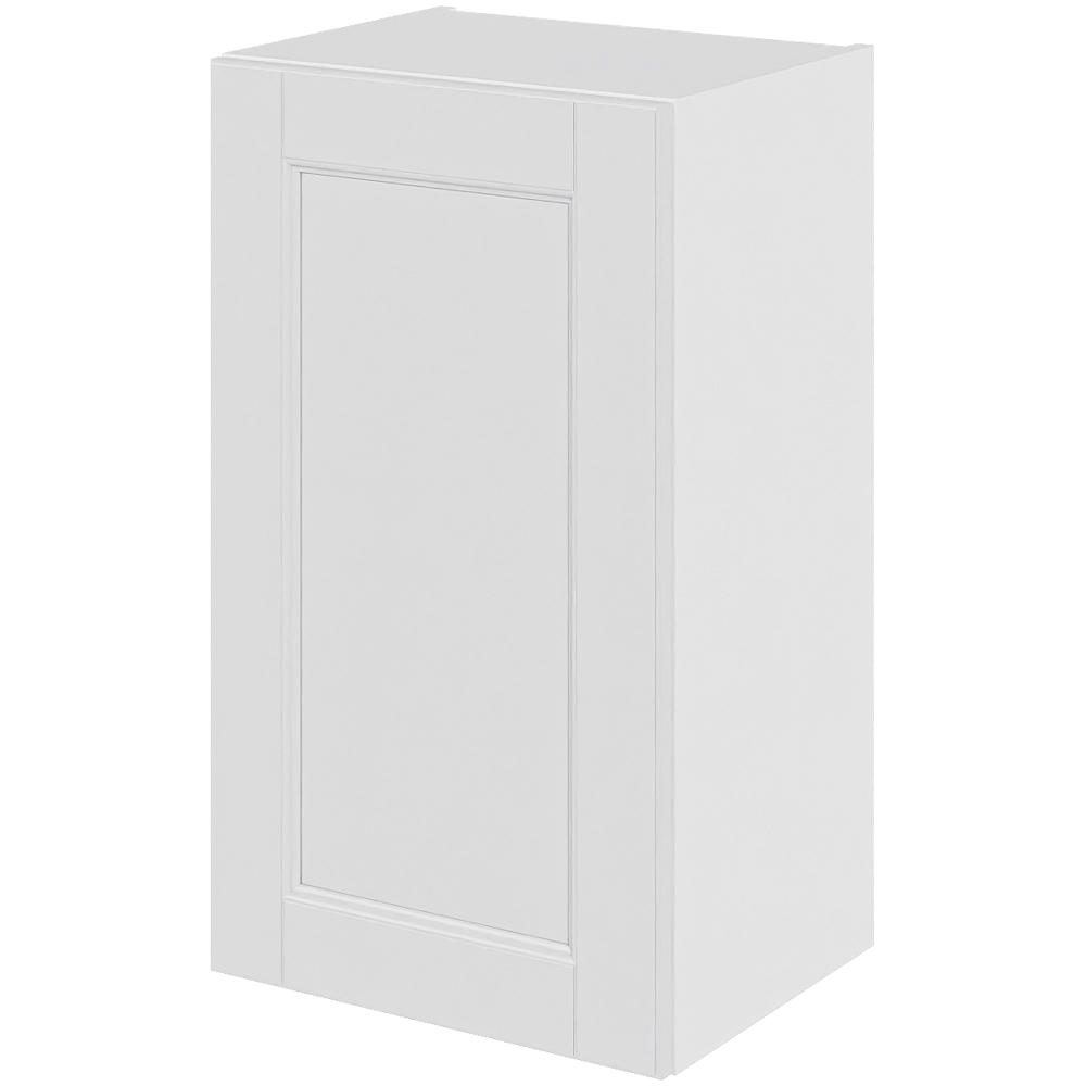 Billede af Multi-Living Køkken hyldeskab i Bergen H: 70,4 cm D: 34,0 cm - Inklusiv 2 hylde - Bredde: 40 cm