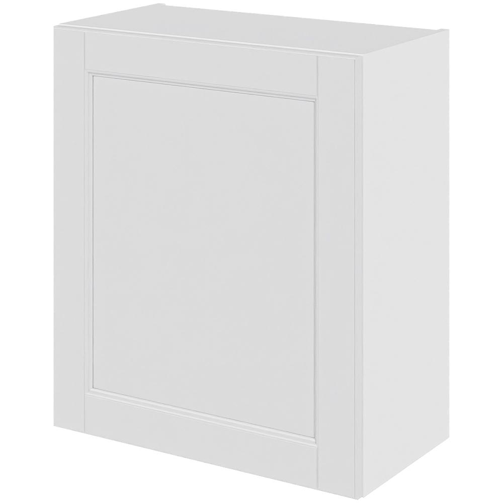 Billede af Multi-Living Køkken hyldeskab i Bergen H: 70,4 cm D: 34,0 cm - Inklusiv 2 hylde - Bredde: 60 cm