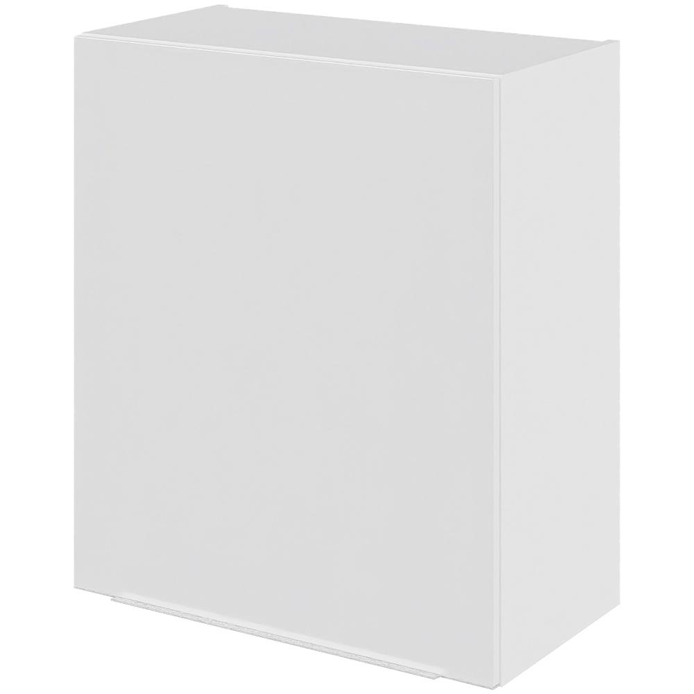Billede af Multi-Living Køkken hyldeskab i Hvid Front Paris H: 70,4 cm D: 34,0 cm - Inklusiv 2 hylde - Bredde: 60 cm
