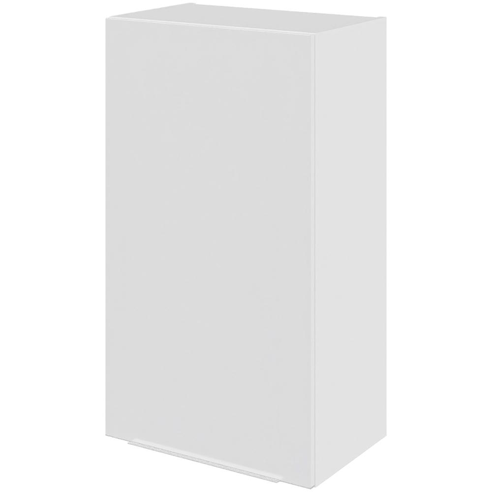 Multi Living Køkken Hyldeskab I Hvid Front Paris H: 89 6 Cm D: 34 0 Cm Inklusiv 3 Hylder Bredde: 50 Cm