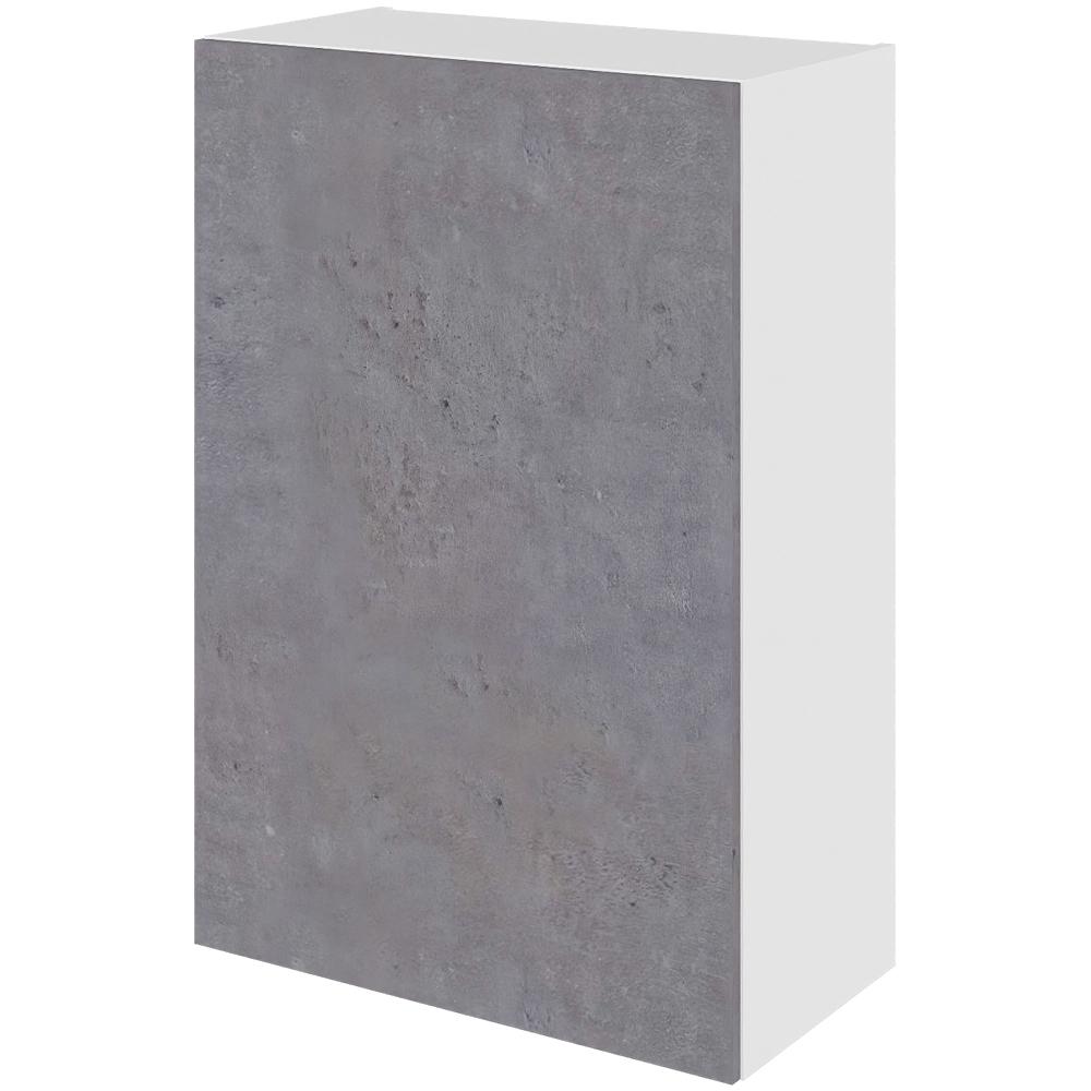 Billede af Multi-Living Køkken hyldeskab i Riga H: 89,6 cm D: 34,0 cm - Inklusiv 3 hylder - Bredde: 60 cm