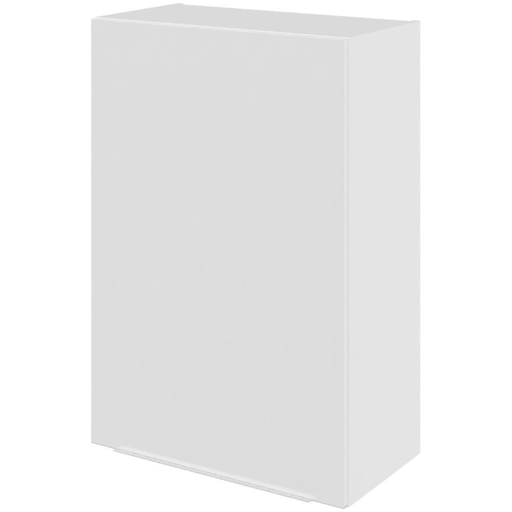 Billede af Multi-Living Køkken hyldeskab i Malet Hvid Front Paris H: 89,6 cm D: 34,0 cm - Inklusiv 3 hylder - Bredde: 60 cm