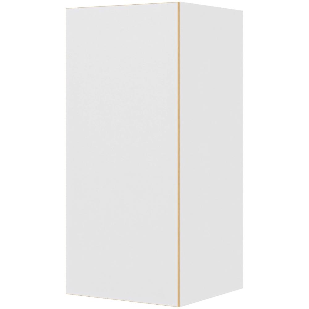 Multi-Living Indbygningsskab til køl H: 131,2 cm D: 60,0 cm - 1 låge inklusiv 1 hylde
