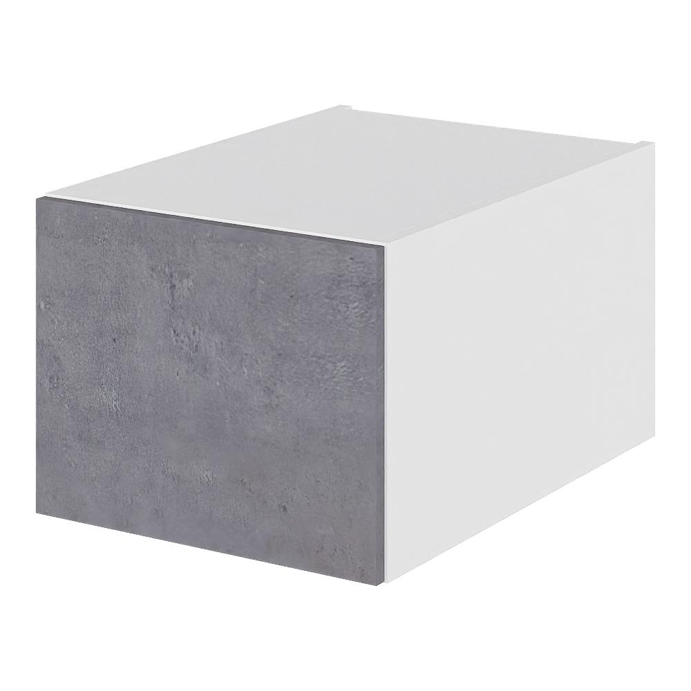 Billede af Multi-Living Køkken topskab i Riga H: 32,0 cm D: 34,0 cm - 1 låge - Bredde: 40 cm