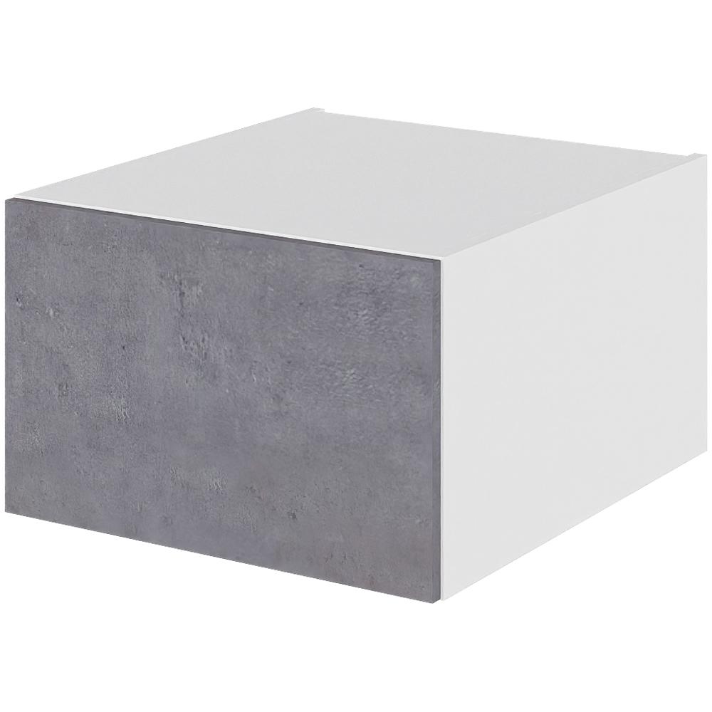 Billede af Multi-Living Køkken topskab i Riga H: 32,0 cm D: 34,0 cm - 1 låge - Bredde: 50 cm