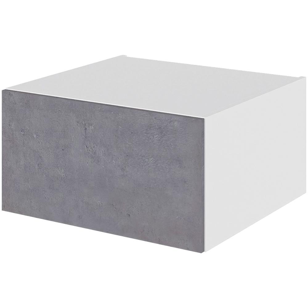 Billede af Multi-Living Køkken topskab i Riga H: 32,0 cm D: 34,0 cm - 1 låge - Bredde: 60 cm