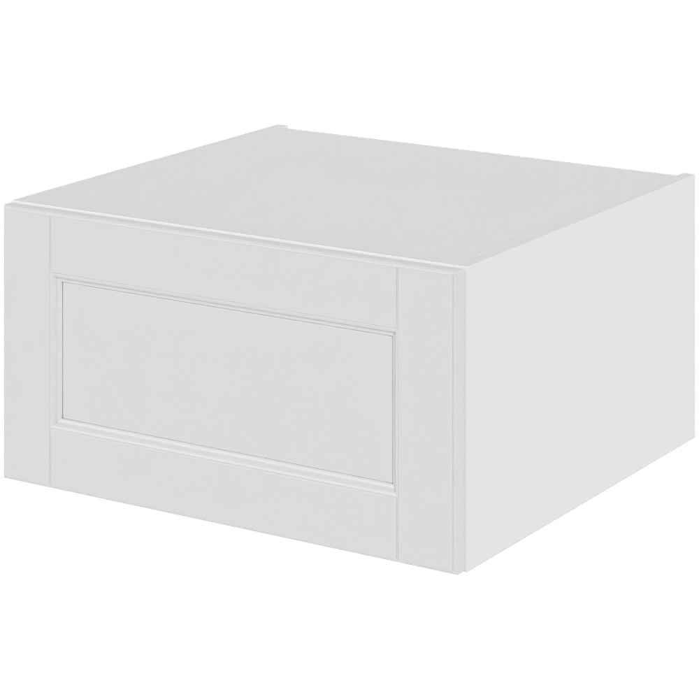 Billede af Multi-Living Køkken topskab i Bergen H: 32,0 cm D: 34,0 cm - 1 låge - Bredde: 60 cm