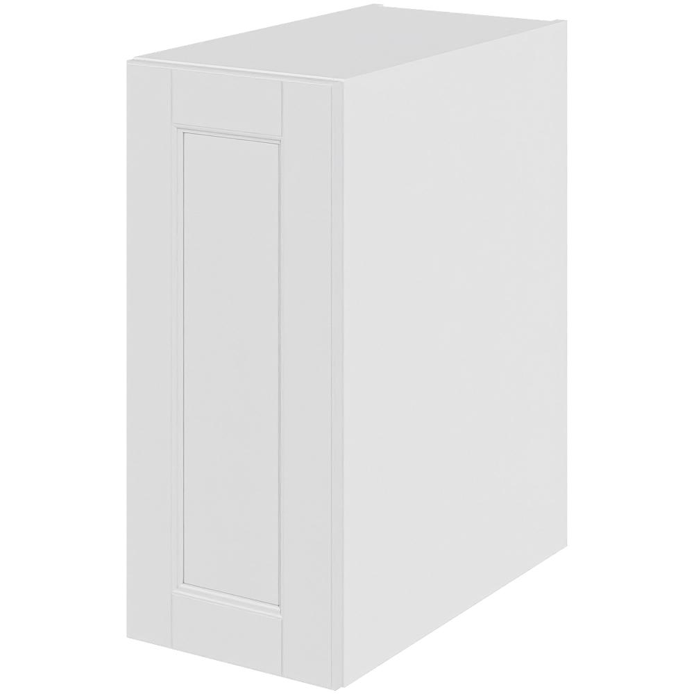 Billede af Multi-Living Køkken opbevaringsskab i Bergen H: 70,4 cm D: 60,0 cm - Inkluderet 2 trådkurve - Bredde: 30 cm