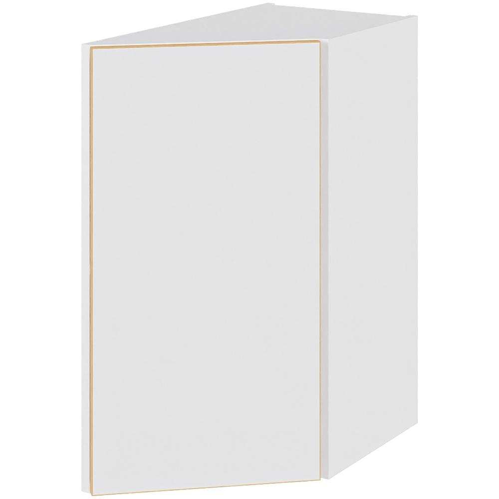 Multi-Living Skråskab 45 grader H: 70,4 cm D: 60,0 cm - En hylde