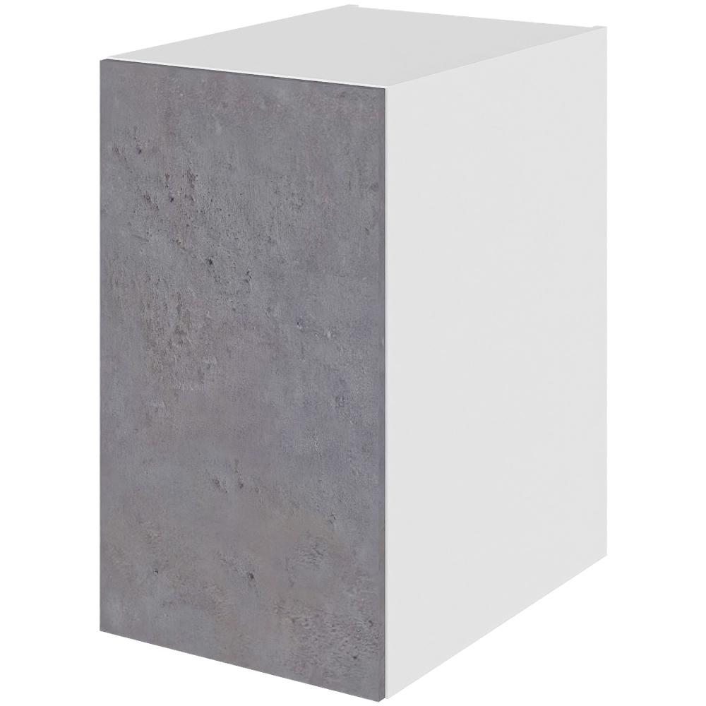 Billede af Multi-Living Køkken grydeskab i Riga underskab H: 70,4 cm D: 60,0 cm - Inklusiv 2 udtræksriste - Bredde: 40 cm