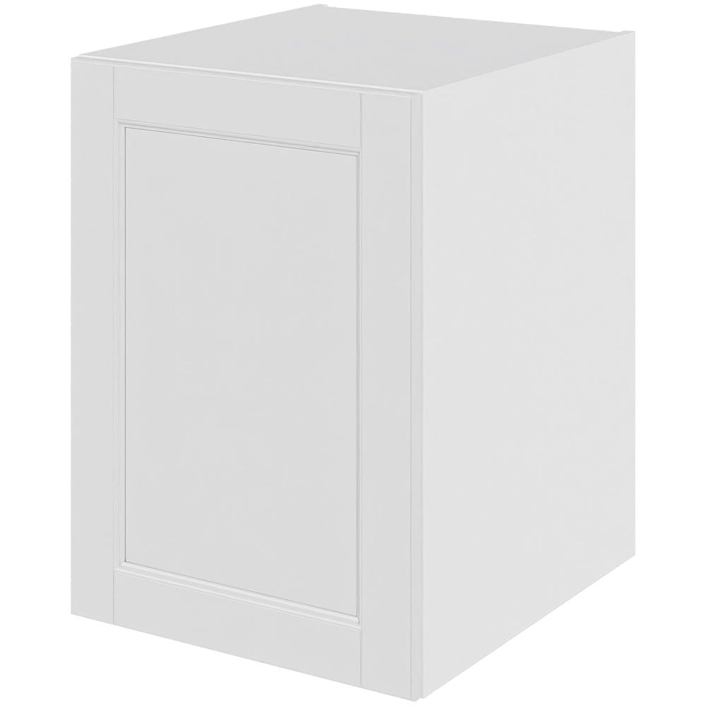 Billede af Multi-Living Køkken hyldeskab i Bergen H: 70,4 cm D: 60,0 cm - 1 låge inklusiv 1 hylde - Bredde: 50 cm