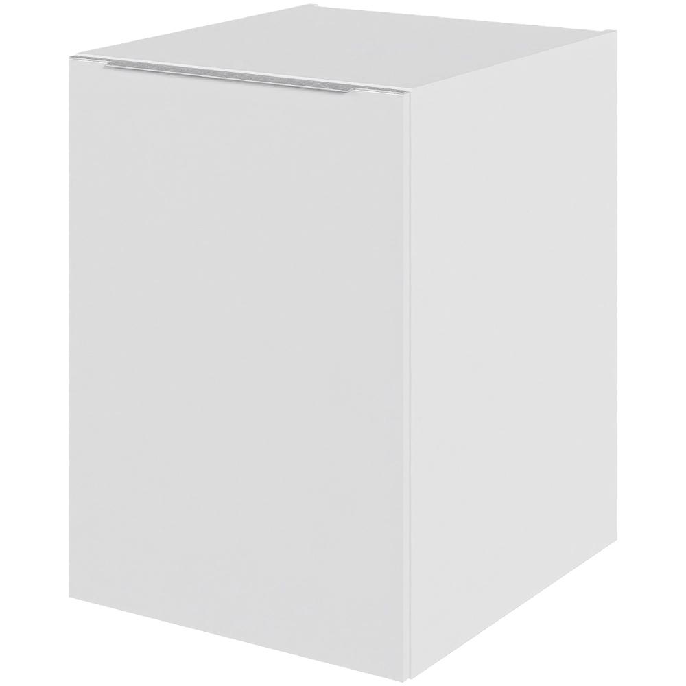 Billede af Multi-Living Køkken grydeskab i Malet Hvid Front Paris underskab H: 70,4 cm D: 60,0 cm - Inklusiv 2 udtræksriste - Bredde: 50 cm