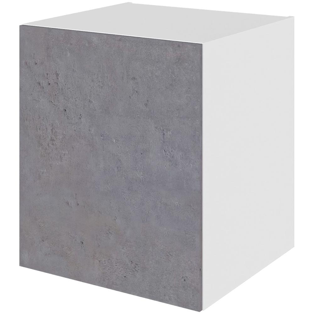 Billede af Multi-Living Køkken hyldeskab i Riga H: 70,4 cm D: 60,0 cm - 1 låge inklusiv 1 hylde - Bredde: 60 cm