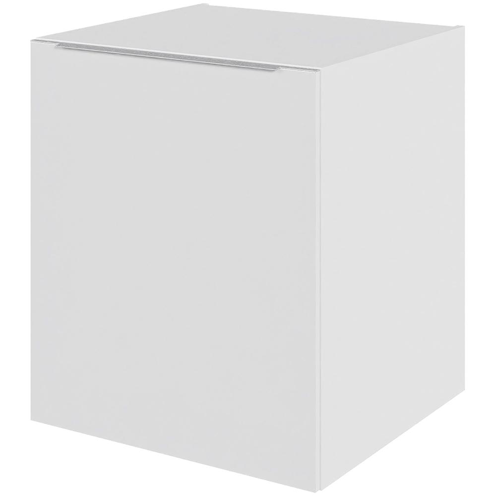 Billede af Multi-Living Køkken hyldeskab i Hvid Front Paris H: 70,4 cm D: 60,0 cm - 1 låge inklusiv 1 hylde - Bredde: 60 cm