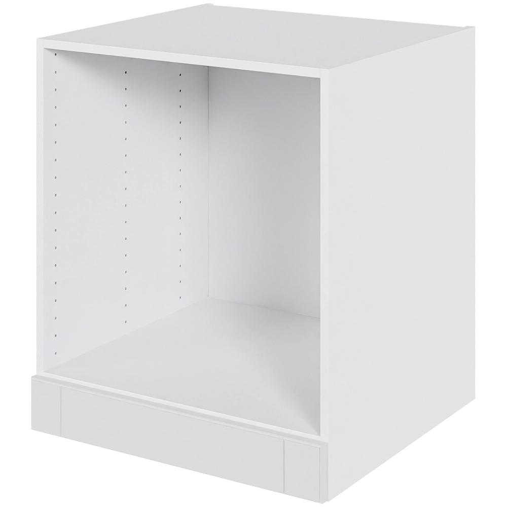 Billede af Multi-Living Køkken ovnskab i Bergen H: 70,4 cm D: 60,0 cm - 1 skuffe fuldudtræk/softluk - Bredde: 60 cm