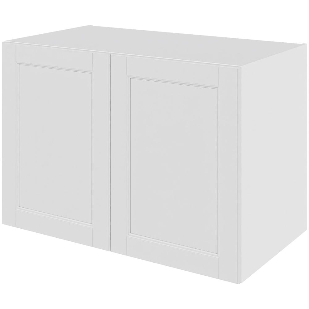 Billede af Multi-Living Køkken hyldeskab i Bergen H: 70,4 cm D: 60,0 cm - 2 låger inklusiv 1 hylde - Bredde: 100 cm