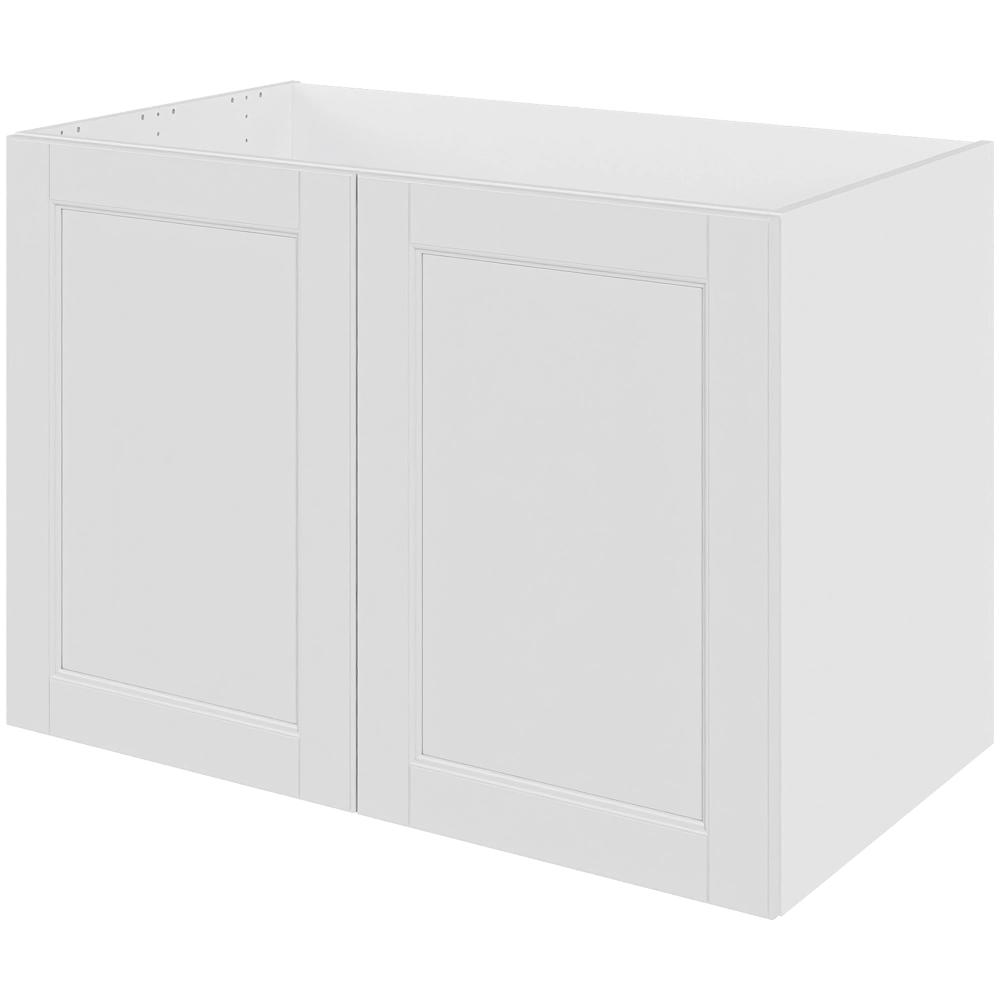 Billede af Multi-Living Køkken vaskeskab i Bergen H: 70,4 cm D: 60,0 cm - Inklusiv affaldsstativ - Bredde: 100 cm