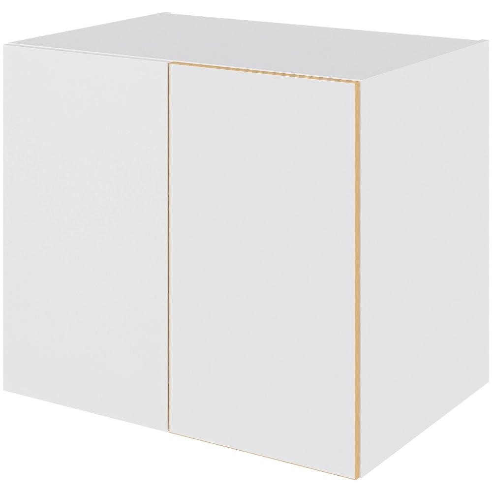 Multi-Living Hjørneskab H: 70,4 cm D: 60,0 cm - 1 låge inklusiv 1 hylde samt blændplade