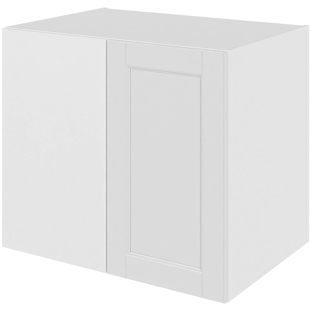 Billede af Multi-Living Køkken hjørneskab i Bergen H: 70,4 cm D: 60,0 cm - 1 låge inklusiv 1 hylde samt blændplade - Bredde: 80 cm