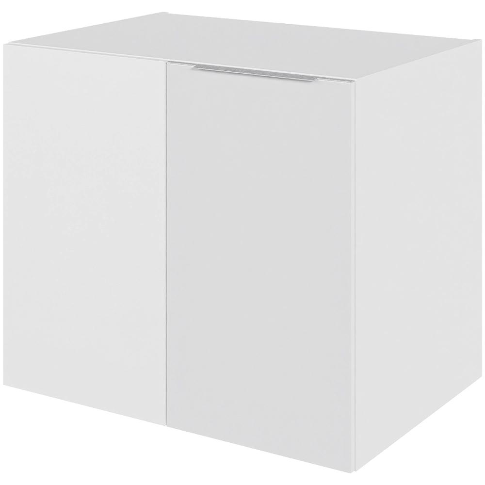 Billede af Multi-Living Køkken hjørneskab i Hvid Front Paris H: 70,4 cm D: 60,0 cm - 1 låge inklusiv 1 hylde samt blændplade - Bredde: 80 cm