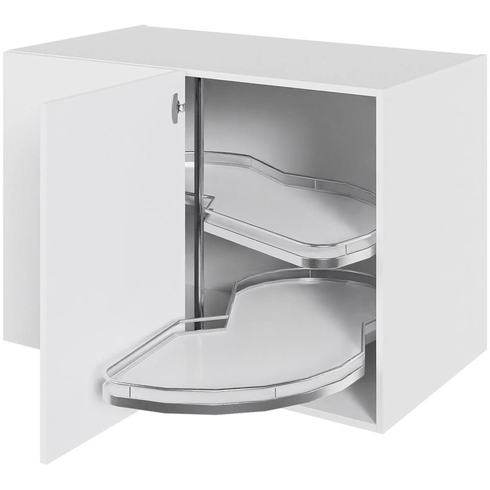 Hjørneskab H: 70,4 cm D: 60,0 cm - Le mans karrusel