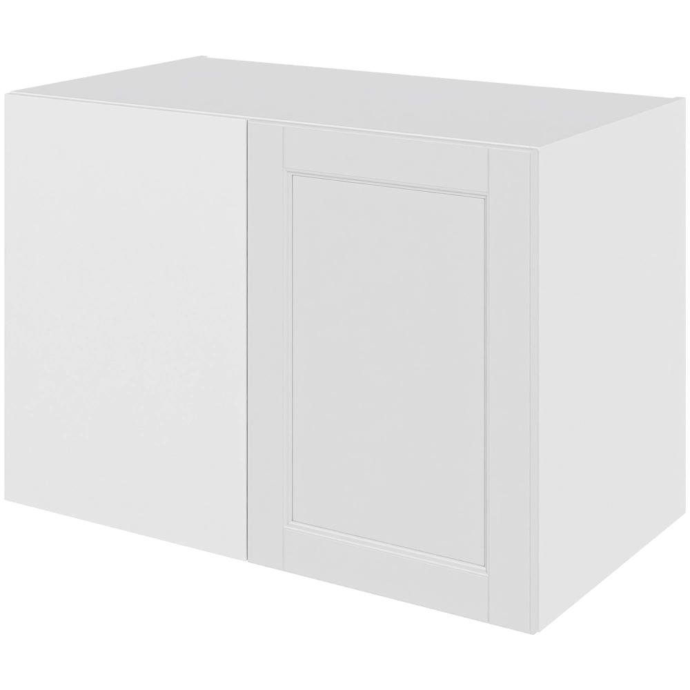 Billede af Multi-Living Køkken hjørneskab i Bergen H: 70,4 cm D: 60,0 cm - i låge inklusiv 2 x 1/2 karrusel - Bredde: 100 cm