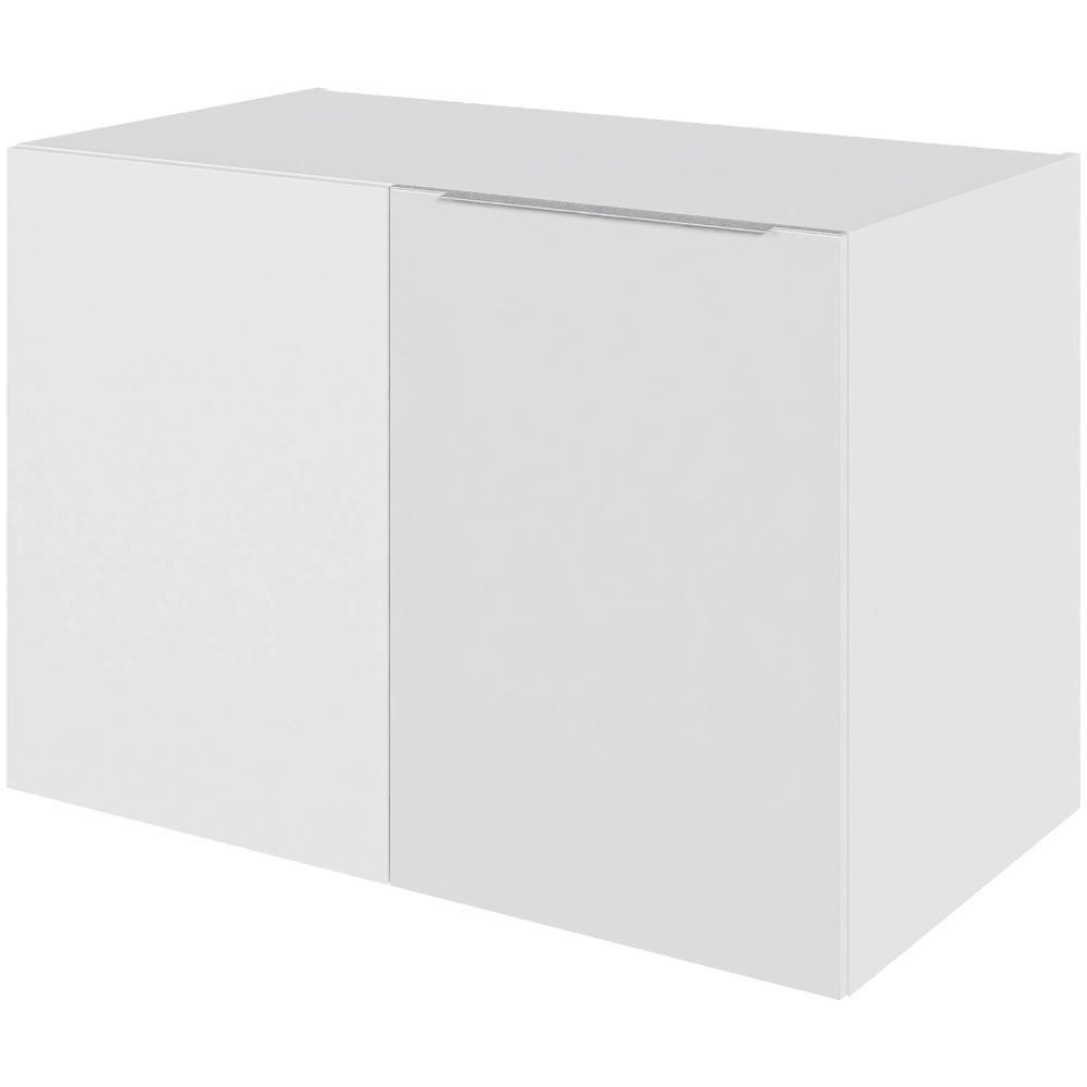 Billede af Multi-Living Køkken hjørneskab i Hvid Front Paris H: 70,4 cm D: 60,0 cm - 1 låge inklusiv 1 hylde samt blændplade - Bredde: 100 cm