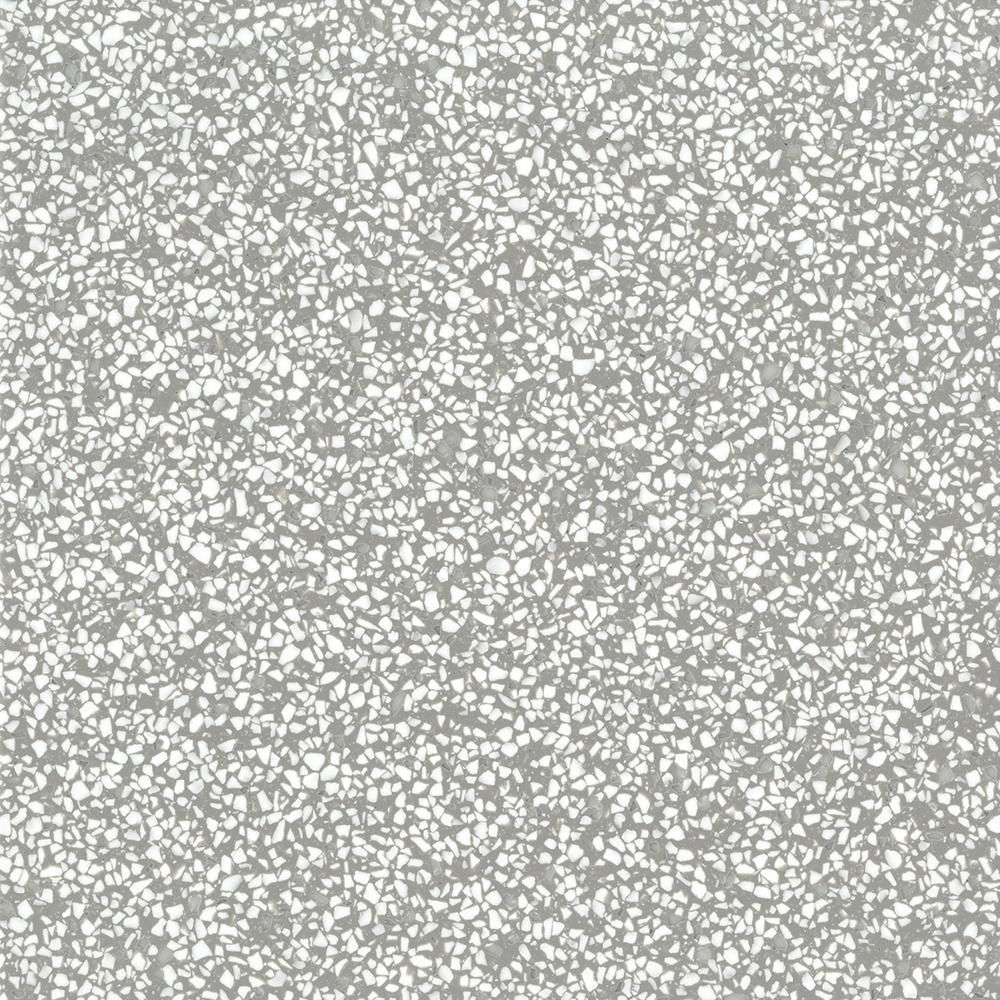 Pebble terrazzo Corian bordplade