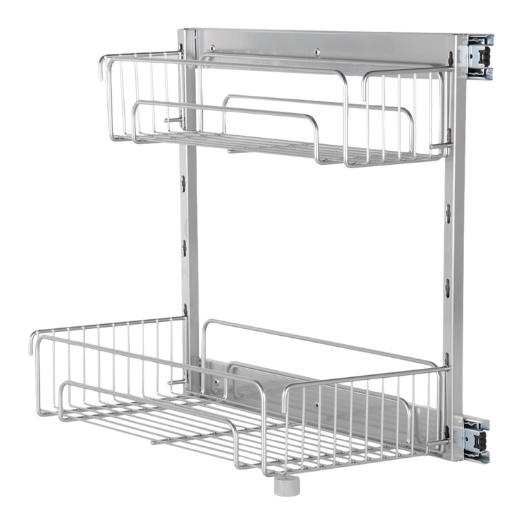 Billede af Kitchn Rengøringsstativ på kugleleje