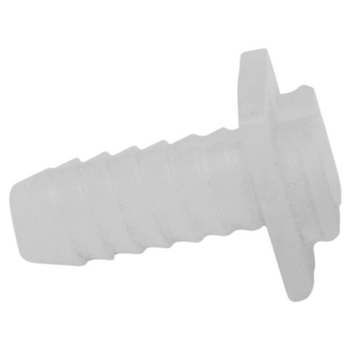 Plastbøsning 5 mm til korpus