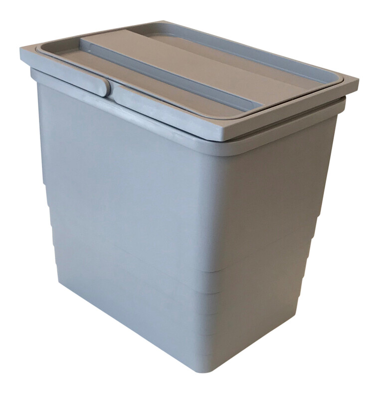 #1 på vores liste over affaldsspande er Affaldsspand