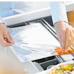 #3 - Kitchn Alu dispenser