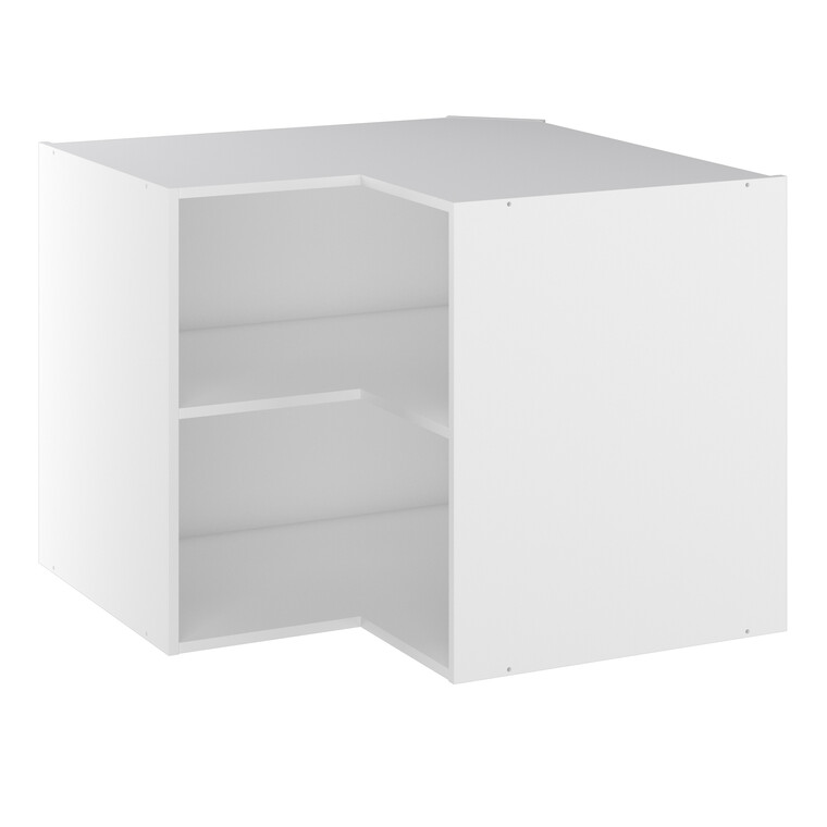 Kitchn Korpus underskab vinkel. H:704 D:580 B:900