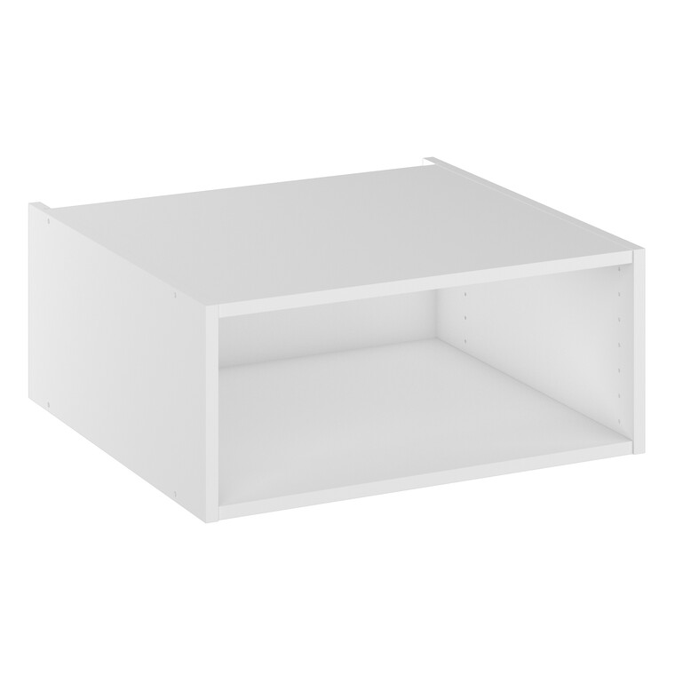 Billede af Kitchn Korpus top-/bundskab H:256 D:580 B:400