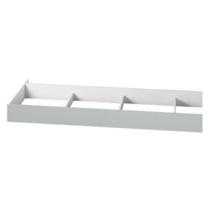 Kitchn Sokkelsæt inkl. en sokkelende H:180 D:800 B:1240