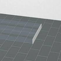 Billede af Kitchn Sokkelende H:180 D:16 B:1060