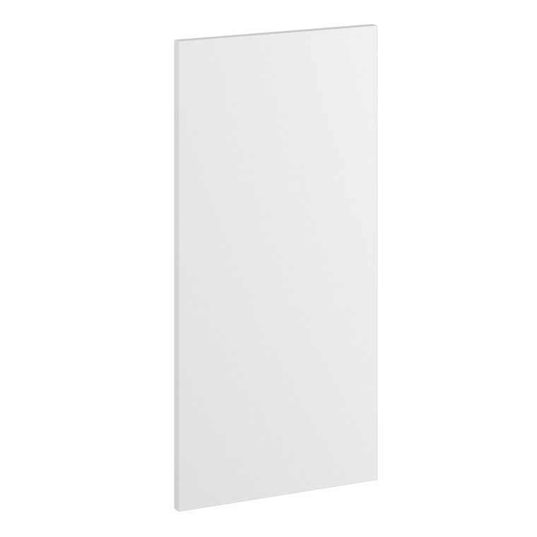 Kitchn Indfarvet Over /underskabsside Køkken H:704mm D:320