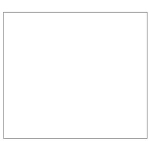 Kitchn Integreret friside til køkken top/bundskab<br>H: 35,2 cm D: 32 cm