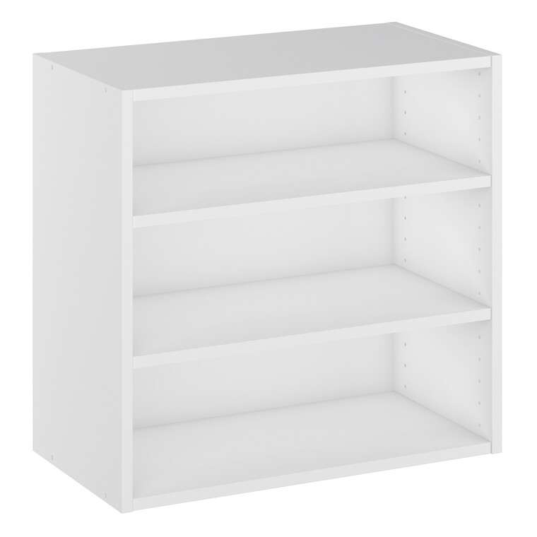 Kitchn Korpus overskab 2 hylder H:576 D:320 B:800