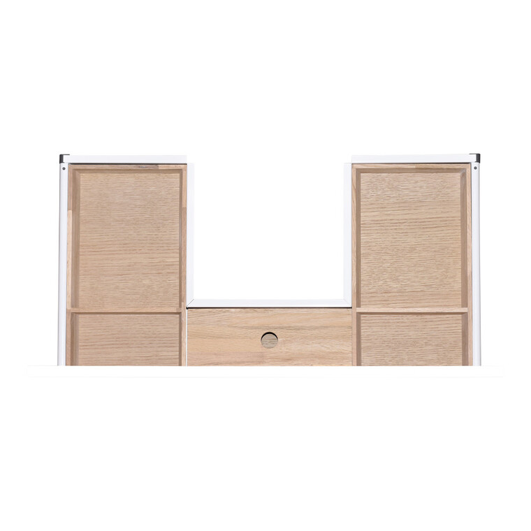 Billede af Kitchn Indsats vaskeskuffe bad eg til tandemskuffe B:800