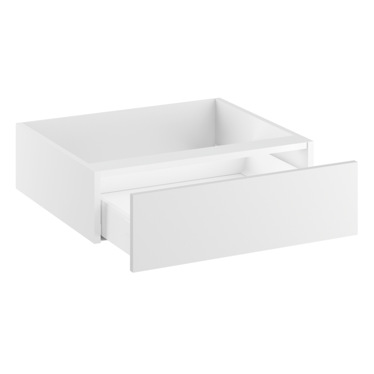 Kitchn Sokkelskuffe H:180 D:510 B:800