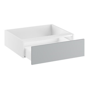 Kitchn Sokkelskuffe H:180 D:510 B:500