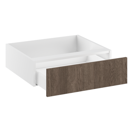 Kitchn Sokkelskuffe H:180 D:510 B:400